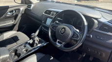 Renault Kadjar 1.3 TCE Dynamique S Nav 5dr Petrol Hatchback